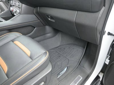 2024 GMC Yukon XL AT4