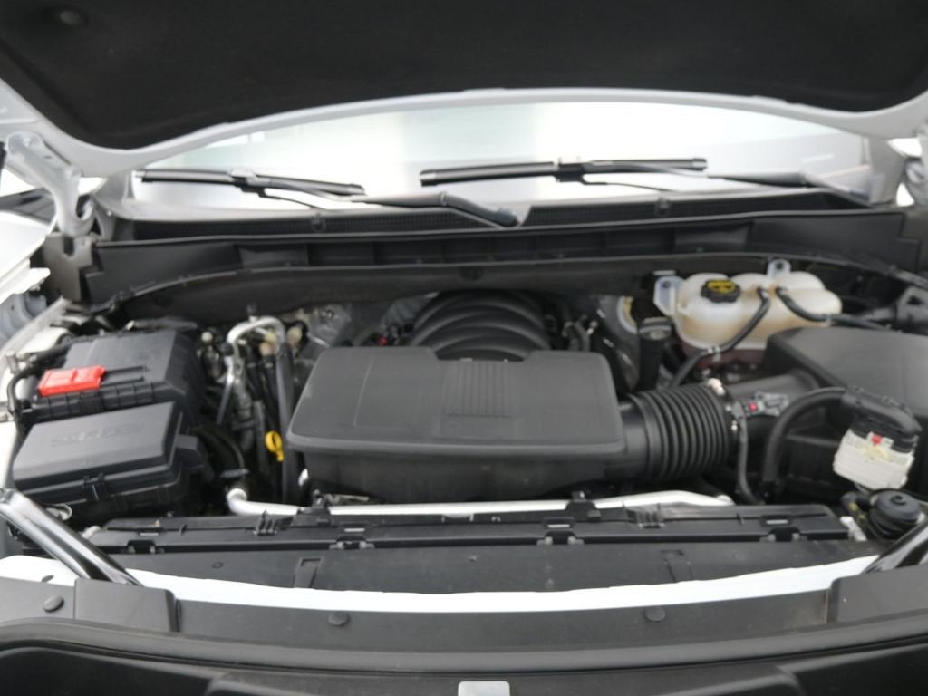 2024 GMC Yukon XL AT4