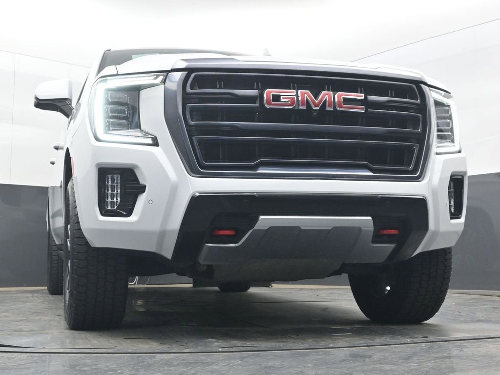 2024 GMC Yukon XL AT4
