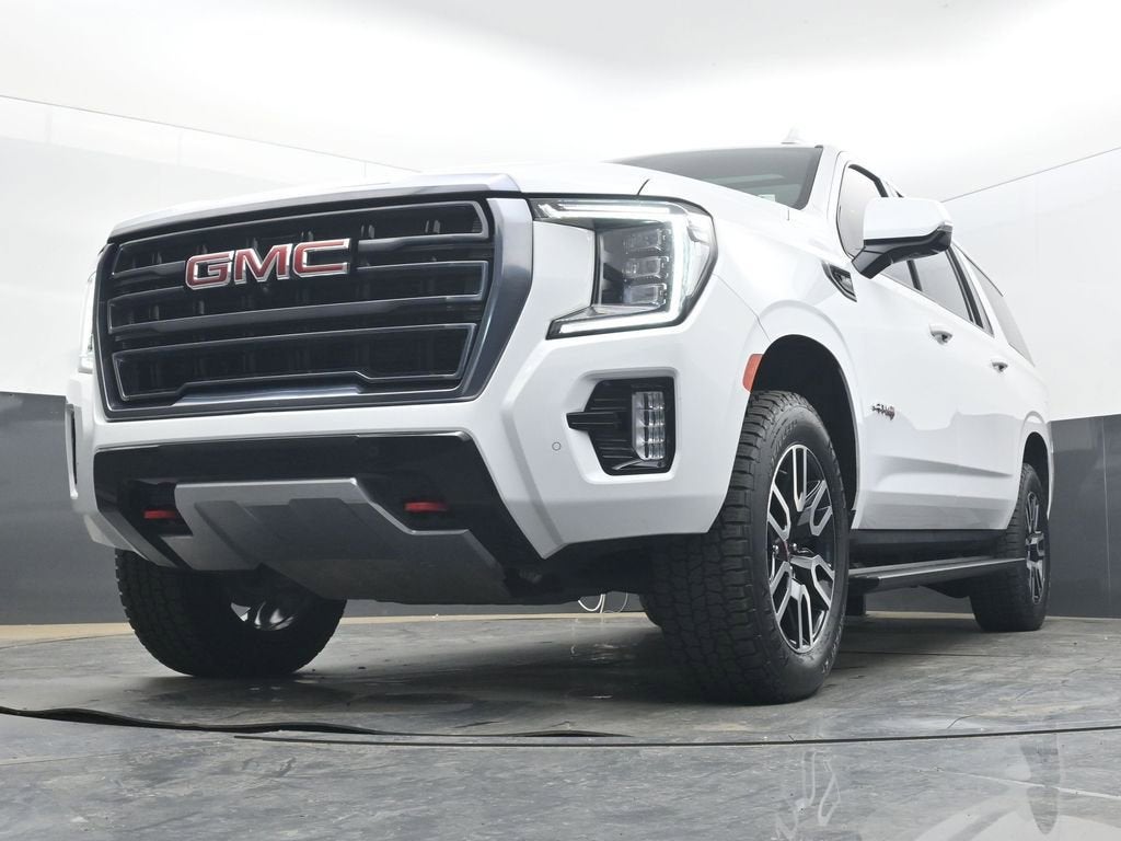 2024 GMC Yukon XL AT4