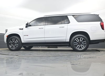 2024 GMC Yukon XL AT4