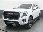 2024 GMC Yukon XL AT4