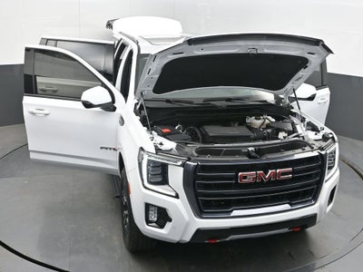 2024 GMC Yukon XL AT4