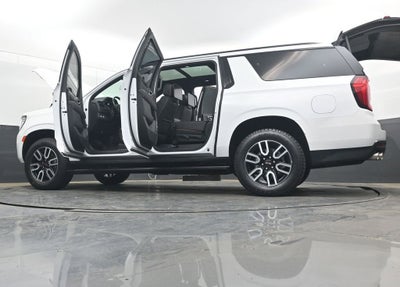 2024 GMC Yukon XL AT4