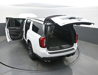 2024 GMC Yukon XL AT4