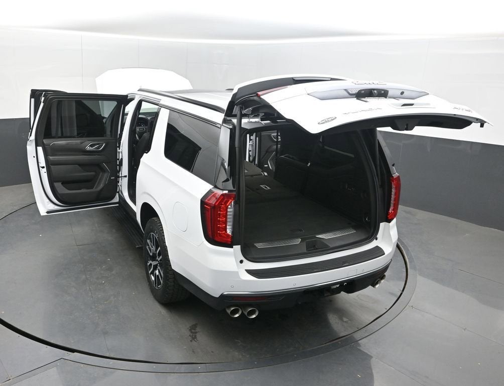 2024 GMC Yukon XL AT4