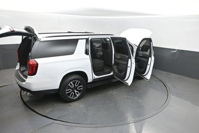 2024 GMC Yukon XL AT4