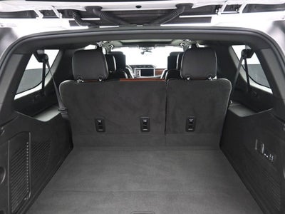 2024 GMC Yukon XL Denali Ultimate