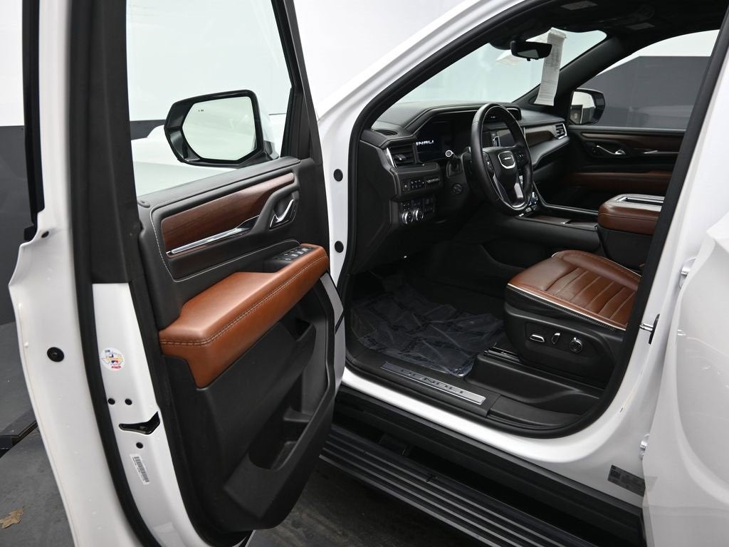 2024 GMC Yukon XL Denali Ultimate