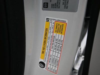 2024 GMC Yukon XL Denali Ultimate