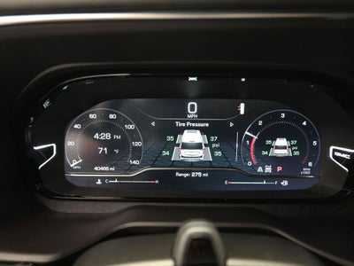 2024 GMC Yukon XL Denali Ultimate