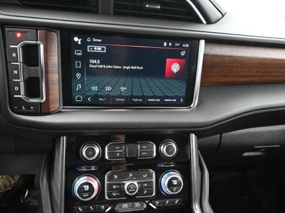 2024 GMC Yukon XL Denali Ultimate