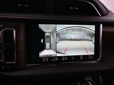 2024 GMC Yukon XL Denali Ultimate