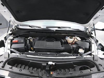 2024 GMC Yukon XL Denali Ultimate