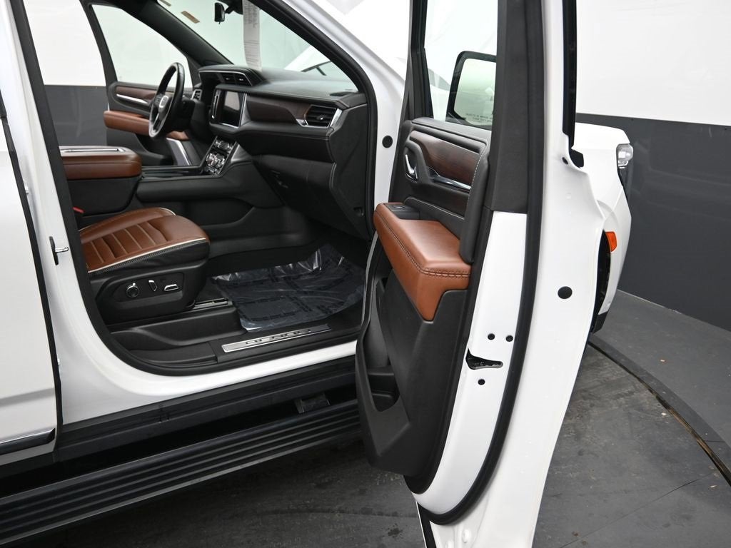 2024 GMC Yukon XL Denali Ultimate