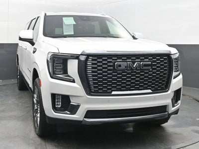2024 GMC Yukon XL Denali Ultimate