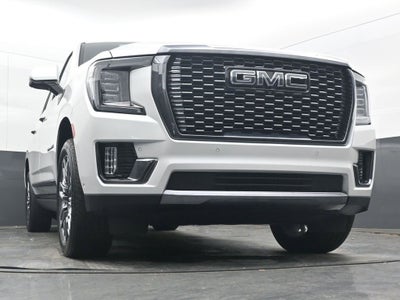 2024 GMC Yukon XL Denali Ultimate