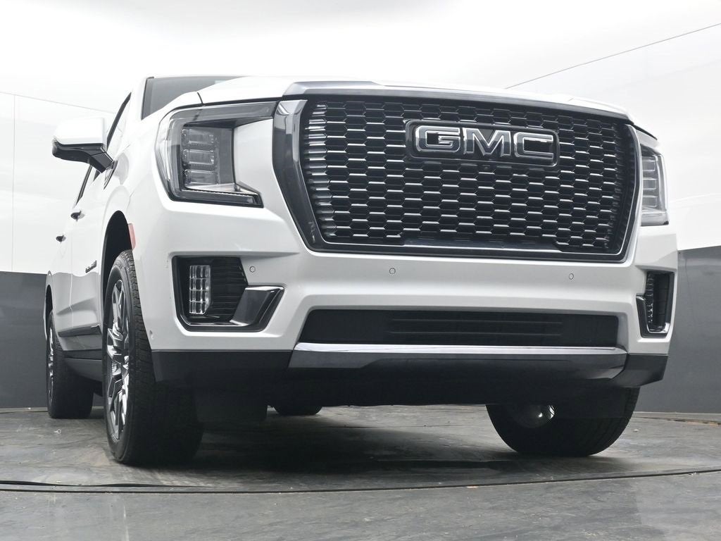 2024 GMC Yukon XL Denali Ultimate