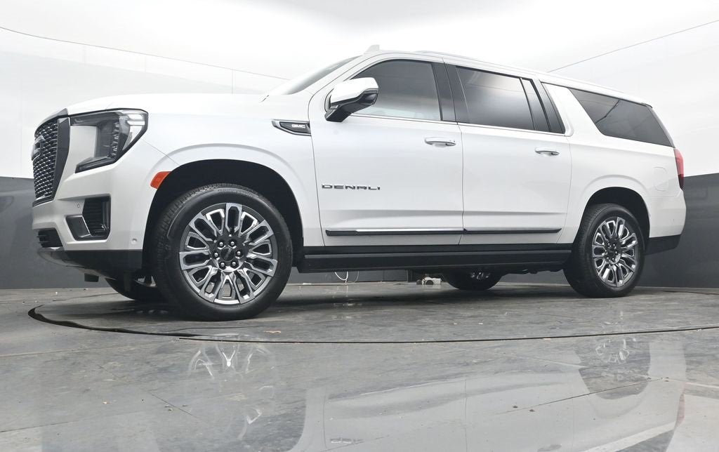 2024 GMC Yukon XL Denali Ultimate