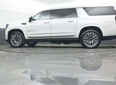2024 GMC Yukon XL Denali Ultimate