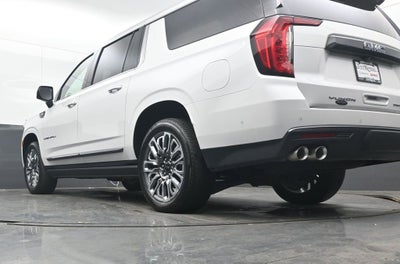 2024 GMC Yukon XL Denali Ultimate