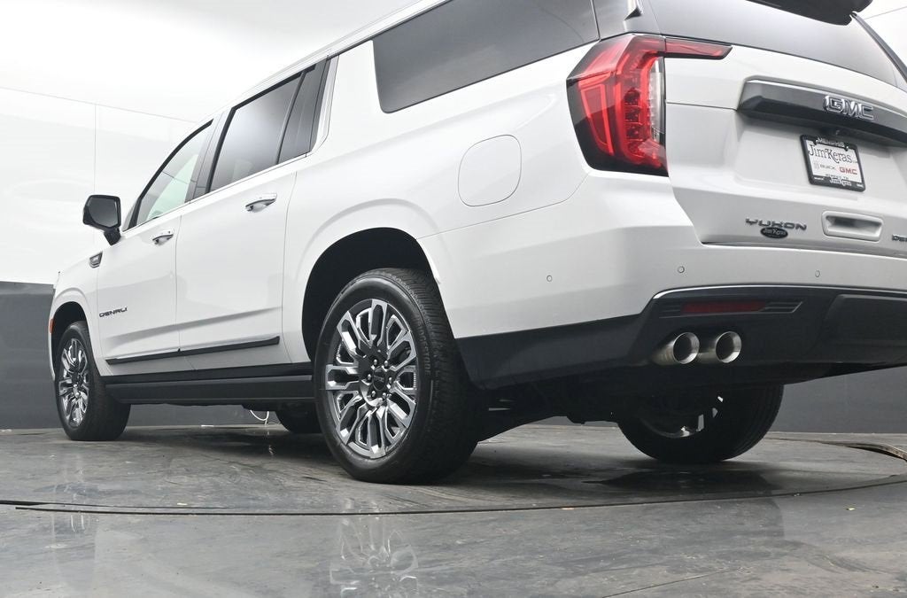 2024 GMC Yukon XL Denali Ultimate