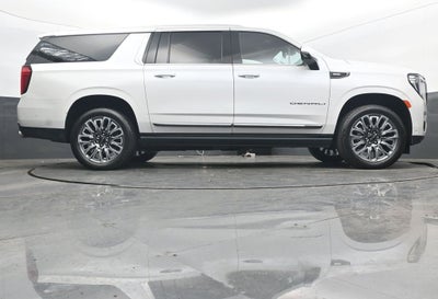 2024 GMC Yukon XL Denali Ultimate