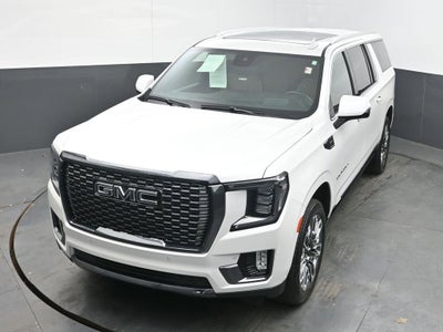 2024 GMC Yukon XL Denali Ultimate
