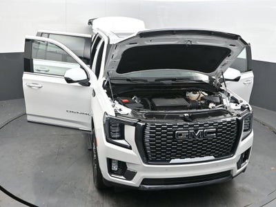 2024 GMC Yukon XL Denali Ultimate