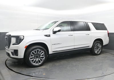 2024 GMC Yukon XL Denali Ultimate