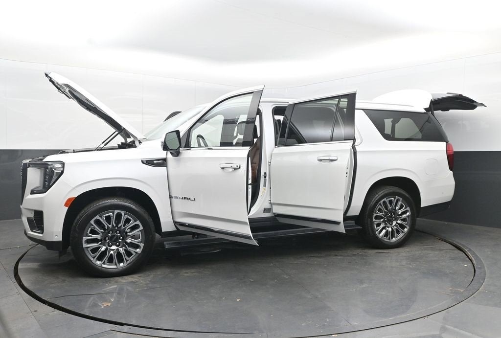 2024 GMC Yukon XL Denali Ultimate