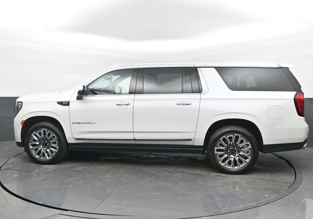 2024 GMC Yukon XL Denali Ultimate
