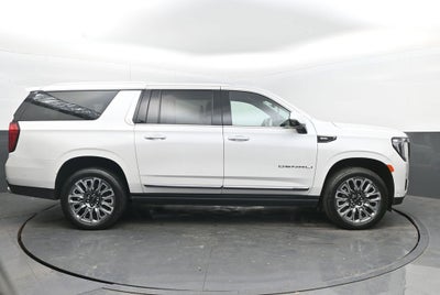 2024 GMC Yukon XL Denali Ultimate