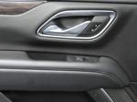 2022 Chevrolet Tahoe LS
