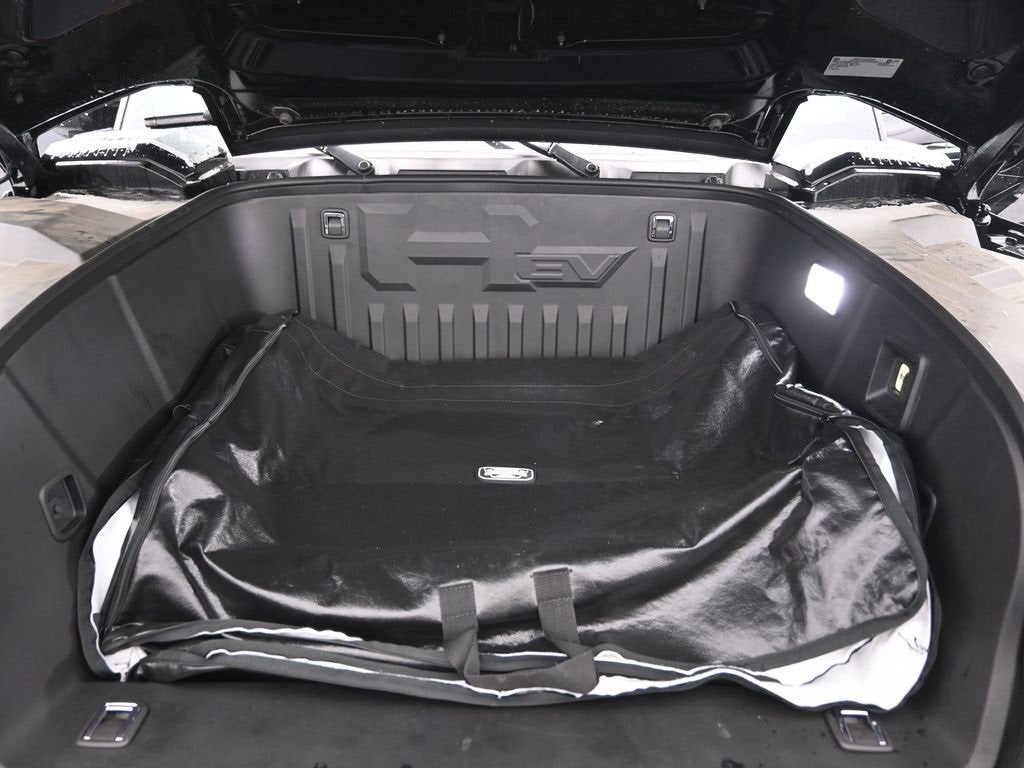 2025 GMC HUMMER EV Pickup 2X