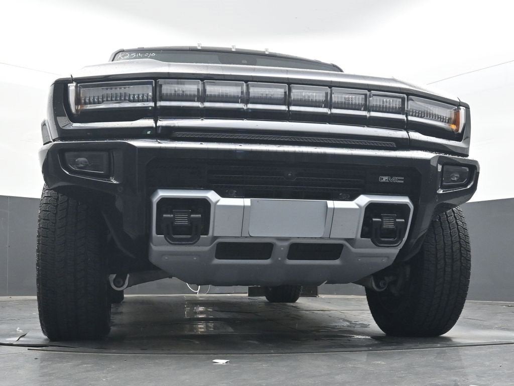 2025 GMC HUMMER EV Pickup 2X