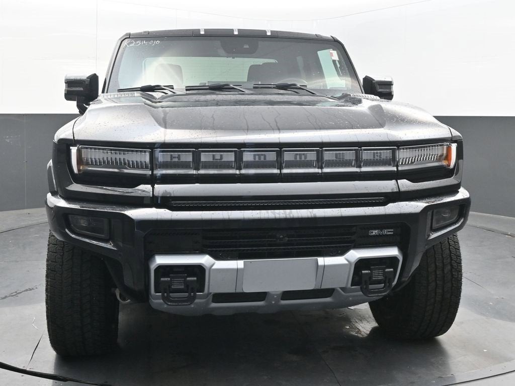 2025 GMC HUMMER EV Pickup 2X