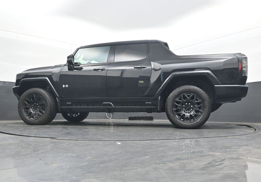 2025 GMC HUMMER EV Pickup 2X