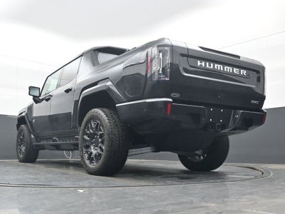 2025 GMC HUMMER EV Pickup 2X