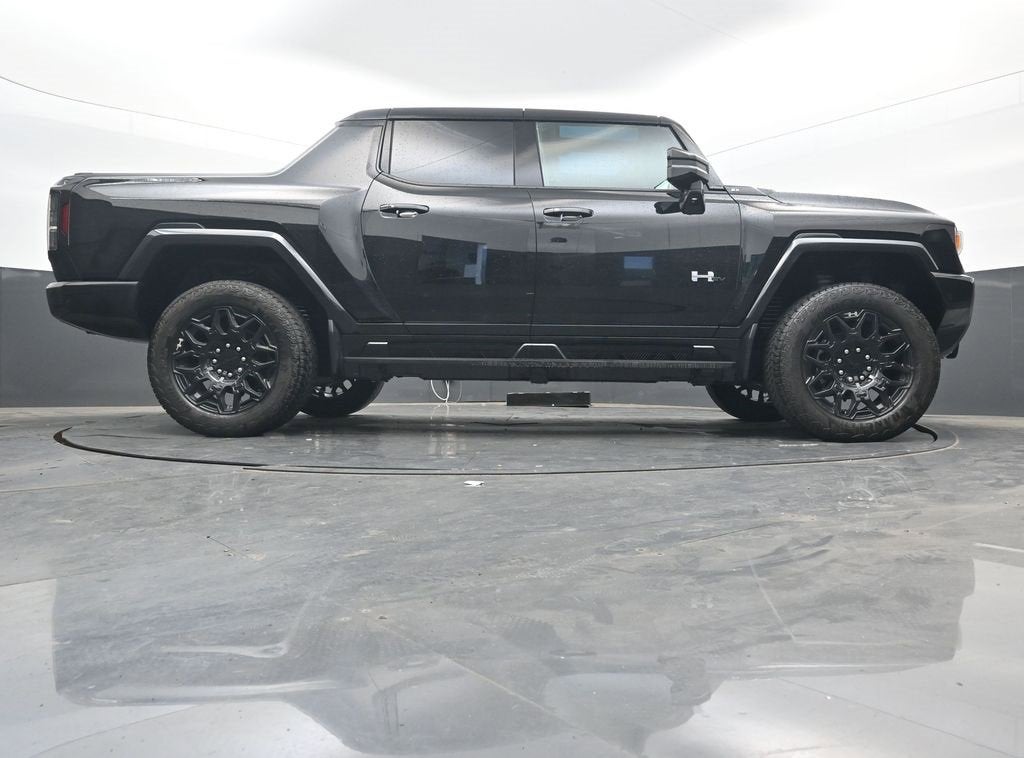2025 GMC HUMMER EV Pickup 2X