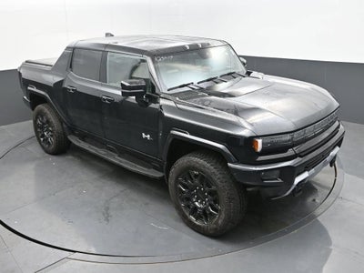 2025 GMC HUMMER EV Pickup 2X