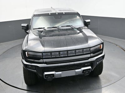 2025 GMC HUMMER EV Pickup 2X