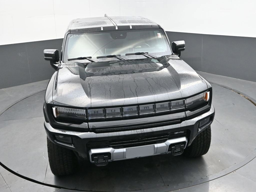 2025 GMC HUMMER EV Pickup 2X