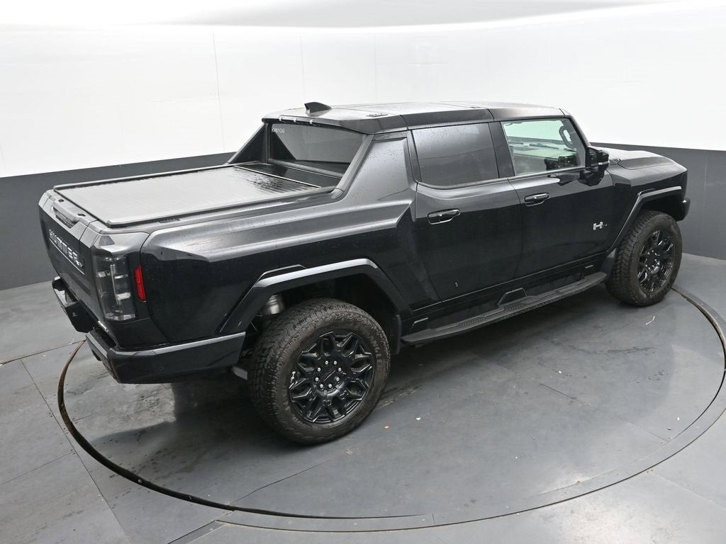 2025 GMC HUMMER EV Pickup 2X