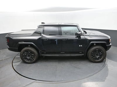 2025 GMC HUMMER EV Pickup 2X