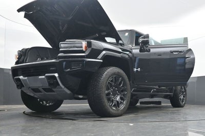 2025 GMC HUMMER EV Pickup 2X