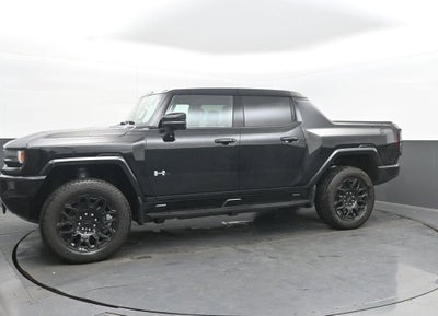 2025 GMC HUMMER EV Pickup 2X