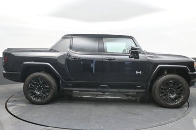2025 GMC HUMMER EV Pickup 2X