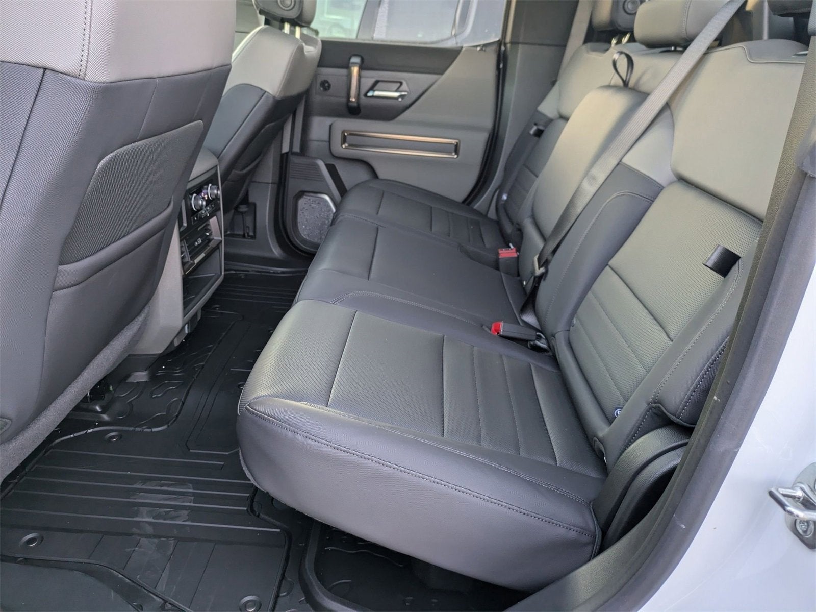 2025 GMC HUMMER EV Pickup 2X