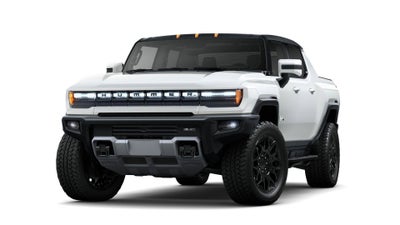 2025 GMC HUMMER EV Pickup 2X